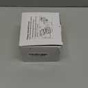 Embossing Label Maker, Scrapbook Supplies Junk Journal Kit, Vintage Embossed Label Maker Machine with 10-Roll Color 3D Tapes, Retro Manual Embosser for Home DIY Crafts & Scrapbooking, Omega-S