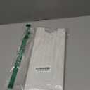 Large Faucet Mat for Kitchen Sink - Stone Drying Mat for Kitchen Counter, Diatomite Fast Drying Stone Sink Tray, Super Absorbent, Stylish Decor and Protector for Bathroom (Light Grey, 23.6" x 5.5")