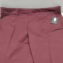 Rekucci Curvy Woman Secret Figure Knit Bootcut Plus Size Pant w/Tummy Control 24W