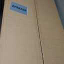 Art3d 2-Pack 48" x 24" Acoustic Wood Panels for Wall, Soundproof Wood Slat Panel for Wall and Ceiling, 3D Fluted Sound Absorbing Paneling for Interior Wall Decor, Living Room, Bedroom - Blackwood