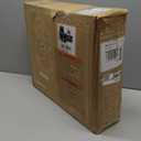 Baby Swings for Infants, Monamii Baby Swing, Infant Swing with 5 Speeds, 10 Lullabies, Electric Swing for Baby, Indoor & Outdoor Use (Beige)