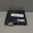 Wide Stripe Felt Bulletin Board Tiles, 6 Pack 36"x24" Felt Wall Panels with Removable Adhesive & 40 Push Pins, Bulletin Cork Board Replacement for Office, Home, School, Soundproof, Black