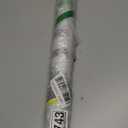 Feather Wallpaper Mural Elegant Gray and White Mural Wallpaper for Living Room Bedroom Not Peel and Stick (91" x 60", Cybh-903)