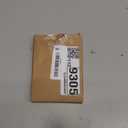 uxcell Furniture Pads, 24Pcs 1.25" - Round Self Adhesive Felt Furniture Pads, Floor Protectors for Furniture Feet Chairs Legs Hardwood Floors (Brown)