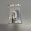 RC Special Pull Rod kit Linkage Tie Rod Link Compatible with Axial SCX24 AXI90081 AXIO0004 1/24 RC Crawler Car Truck