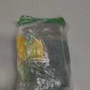 NWFashion 9 Bags Total 300Gram Scenery Basing Material KitStone,Snow,Grass,Moss Stick,River,Desert
