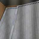 Amazon Basics 16x25x1 Air Filter 6 Pack, MERV 11 AC Furnace Filters (Actual Size: 15.75" x 24.75" x 0.75")