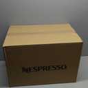 Nespresso Vertuo Coffee and Espresso Machine by De'Longhi, 1597 milliliters, Silver