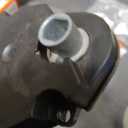 A-Premium HVAC Heater Blend Door Actuator - Compatible with Chevrolet Silverado, Tahoe, Suburban, Avalanche & Cadillac Escalade & GMC Sierra, Yukon & Hummer H2 Models - Replaces 52495593, 89018374