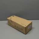 Silicone Cooking Utensils Set - AVGPD Silicone Kitchen Utensils for Cooking Wooden Handles, 446F Heat Resistant Kitchen Utensil Spatula Sets, Gadgets for Non-Stick Cookware BPA FREE (Black)