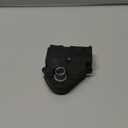 HVAC Air Blend Door Actuator - Replaces 604107, 16124932, 16177412, 604-107 - Compatible with Chevy, GMC Vehicles and More - Tahoe, Monte Carlo, Corvette, Malibu, K1500 Suburban, Yukon, Regal