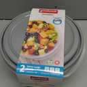 GoodCook EveryWare Extra Large Bowl Container 2 pack,