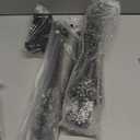 Ipad Tripod Stand, Gooseneck 65" Height Adjustable Floor Stand with 360° Rotating iPad Tripod Mount for iPhone,iPad pro,Kindle and All 4.512.9 Inch Tablet and Phone