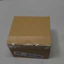 Mason Jar Pour Spout Lid for Wide Mouth Mason Jars, Mason Jar Pitcher Flip Cap Airtight Handle Lid, Leak Proof Seal Cover, Pack of 2