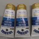 Gold Bond Healing Hand Cream, 3 oz., With Aloe, Moisture That Lasts Through Handwashing, Pack of 6