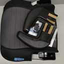 Graco TurboBooster 2.0 Backless Booster Car Seat, Denton, Mfg date: 05-26-26
