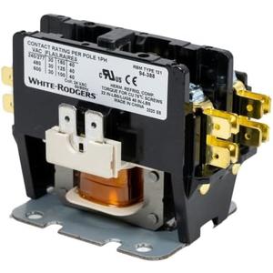 White Rodgers 94-388 1 Pole Contactor