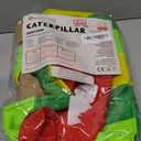 fun shack Caterpillar Costume Kids, Kids Caterpillar Costume, Boys Halloween Costumes, Halloween Costumes for Girls, Small