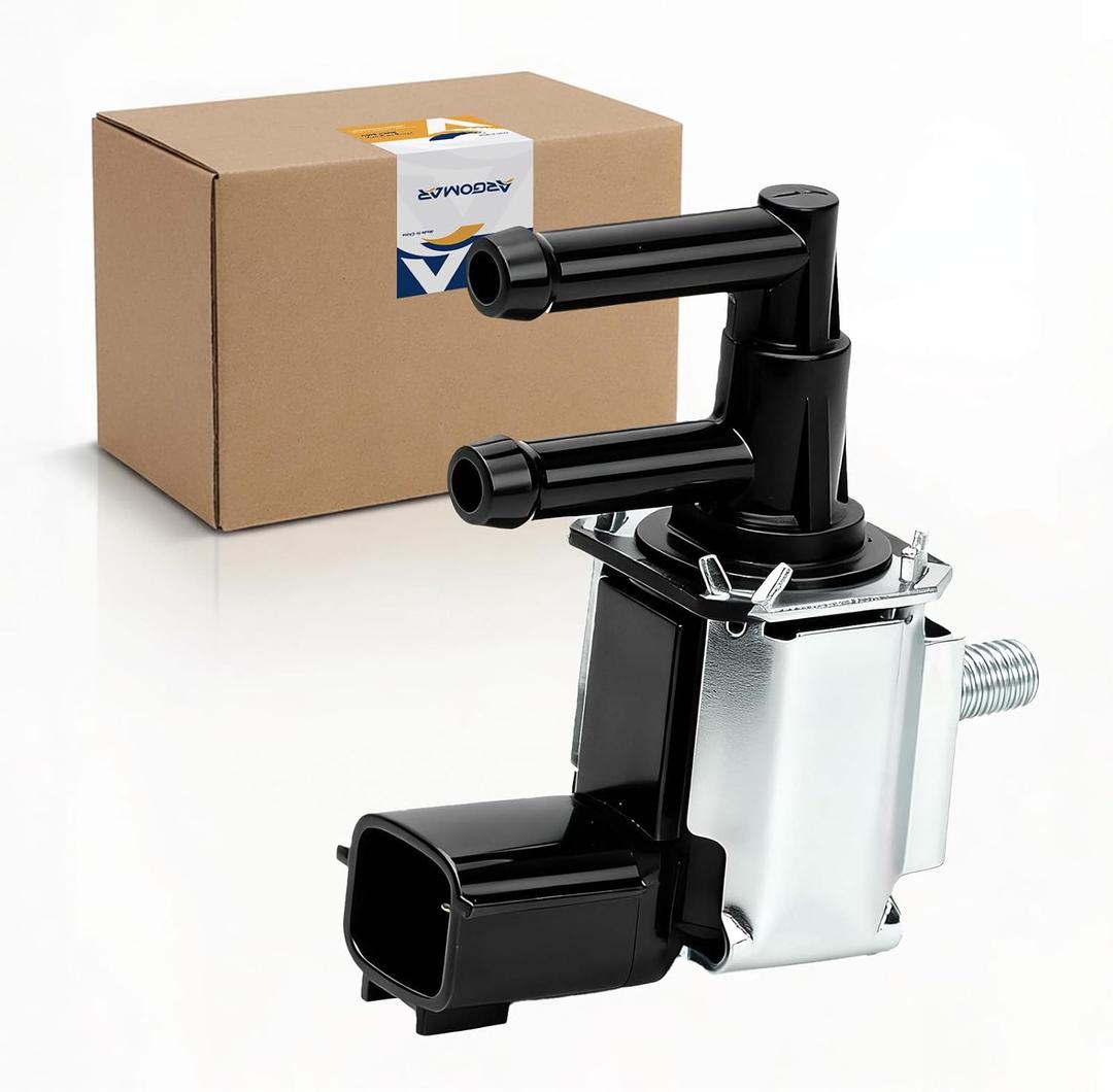 911-338 Vapor Canister Purge Valve for Nissan 05-06 350Z Altima,05-08 Maxima,2007 Murano,05-09 Quest, for Infiniti 03-04 FX35,06-08 FX45,04-07 G35,06-08 M35,06-10 M45,2006 Q45