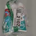 Tom's of Maine Natural Kid's Fluoride Free Toothpaste, Silly Strawberry, 5.1 oz. (Back in original formula), 3 Pcs