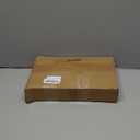 Mepase 5 Pcs Halloween Green Witch Costume Accessories Include Black Cloak Cape Witch Hat Glasses and Broom Gloves for Women Adult Halloween Movie Cosplay Props Role Playing Party Outfits Props