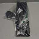 Keyboard and Mouse Gaming LED Wired Combo with Emitting Character Keyboard 4800DPI 2 Side Button USB Mouse Rainbow Backlit Mechanical Feeling Compatible with PC Raspberry Pi Mac Xbox One PS4 (910b)