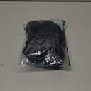 Padded Compression Shirt, Short Sleeve Football Protection Gear (Small)