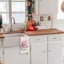 Pink Christmas Kitchen Towels 16x24 Inch, Coquette Pink Bow Christmas Tree Pickup Truck Christmas Hand Towels for Bathroom Decorative, Girly Xmas Dish Tea Towel for Kitchen Decor