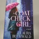 The Coat Check Girl (The Ghost Table Trilogy)