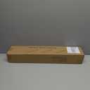 Floating Book Shelves for Wall, 23.6 inch Natural Wood Nursery Shelves for Book Storage, Solid Pine Wooden Floating Bookshelf for Bedroom Living Room, Set of 3, Unfurnished - DIY