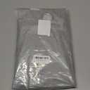 H.VERSAILTEX Primitive Linen Curtains 100% Blackout Curtain Drapes Burlap Curtains with White Thermal Insulated Liner, Grommet Top Drapes Living Room/Bedroom (2 Panels, 42 x 63 Inch, Dove Gray)