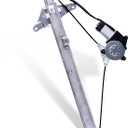 SCITOO Power Window Regulator With Motor For Toyota For Camry