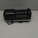 Electric Knife Sharpener - 3 Stage Knife Sharpener for Kitchen Knives with Professional Grade Safety, Offering Fast Sharpening and Polishing, Sharpener is Perfect for Home and Kitchen Use