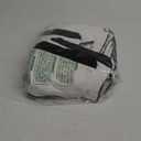 Cunno 36 Pcs Thank You Canvas Tote Bags for Women Christmas Appreciation Gift Bulk Employee Office Nurse Staff Team