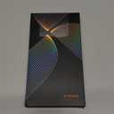 TORRAS 2025 Upgrade (Gen 6.0) Magnetic Phone Grip Holder Kickstand with Braided Strap, Fit for MagSafe Ring Removable, for iPhone 17 16,15, 14, 13 12 Pro/Max Samsung Galaxy, Google, Bronze Black