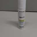 ATTITUDE Sensitive Skin Mineral Sunscreen Lightweight Lotion SPF 50, Broad Spectrum Zinc Oxide, EWG Verified, Non-Nano