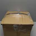 Ultra Soft Queen Size Mattress Topper - Viscose Made from Bamboo Pillow Top Mattress Pad for Back Pain Relief - Naturally Cooling for Hot Sleepers, Green