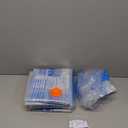 Vacuum Storage Bags 7 Jumbo, Space Saver Sealer Bags,Plastic Packaging Bags,Compression Bags for Clothes, Pillows, Comforters, Blankets, Bedding