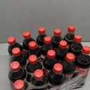 3 x Coca-Cola Soda Soft Drink Bottles, 16.9 fl oz, 6 Pack