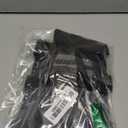 4 Pack Grab Handles for Jeep Wrangler CJ YJ TJ LJ JK JKU JL JLU & Gladiator JT (1955Present)  Roll Bar Handles with Upgraded Metal Buckles & Reinforced Stitching, Easy Install Front & Rear