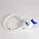 Teeth Whitening Bleaching Light Lamp LED Teeth Whitening Light Accelerator Bleaching Lamp