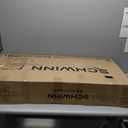 Amazon.com : Schwinn Elm Bike, 20 Inch Bike for Kids Ages 7-13, SmartStart Ergonomic Design for Kids, Adjustable Seat Grows with your Child, Rear Coaster Brake & Front and Rear Hand Brakes, Training Bicycle : Sports & Outdoors