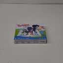 Hasbro Twister Jr. Splash  Outdoor Inflatable Water Twister Game for Kids
