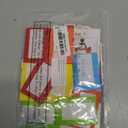 9 Pieces Building Block Birthday Party Supplies Building Block Honeycomb Centerpieces Boy Girl Birthday Party Decorations Brick Themed Table Centerpiece Classic Cake Topper Table Decor