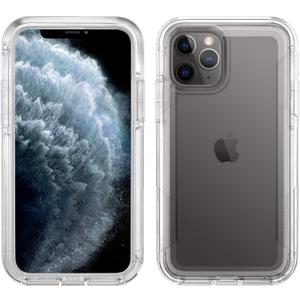 Pelican Voyager Phone Case for Apple iPhone 11 Pro (Clear)