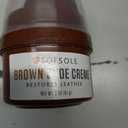 Sof Sole Shoe Crème, Brown