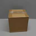 FRAMICS 5.9" Fall Decorations for Home Sunflower Pumpkin Crackle Glass Balls Led Globe Light with Timer Thanksgiving Decorations Lighted Fall Decor Thanksgiving Centerpieces for Tables Gift