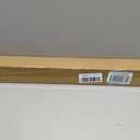 ChrisDowa Blackout Roller Shades Pull Down, Cordless Window Blinds for Home, 27"W x 72"H
