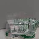 NANLANFAN Replacement Memory Foam Ear Tips for Shure SE215 PRO SE215 SE112 SE315 SE425 SE535 SE846 Aonic4 Aonic5 Earphones, Ultimate Comfort, 3 Pairs (Black, Large)