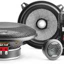 Focal 130AS 5.25 2-Way Component Kit